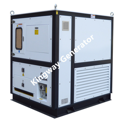 Van de de Ladingsbank van 3000KVA 400V AC Weerstand biedende Openlucht Binnen voor Chirurgieverrichting