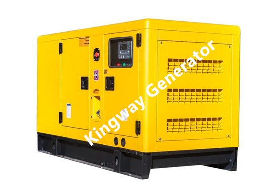 Kingway150kva 120KW Cummins Generator 3 Fasegenerator