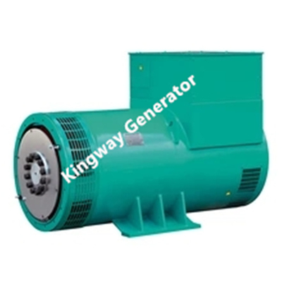 De Generator van de Kingway100kva AC Alternator voor Generator assembleert