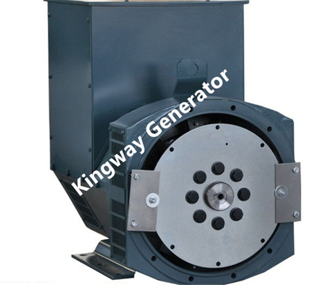 IEC6003 standaard van de de Alternatorgenerator van 500KVA AC Draad Vier In drie stadia