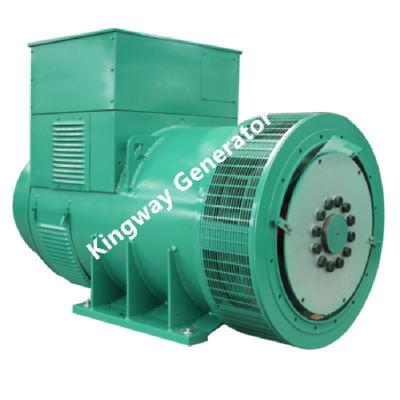 IEC6003 standaard van de de Alternatorgenerator van 500KVA AC Draad Vier In drie stadia