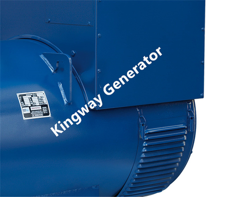 3 faseac de Hoge Norm 200KVA 160KW van de Alternatorgenerator