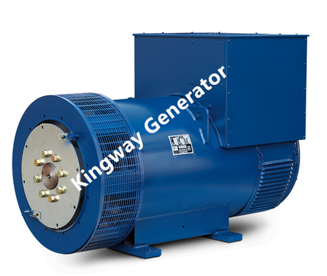 De Generator van de Kingway100kva AC Alternator voor Generator assembleert