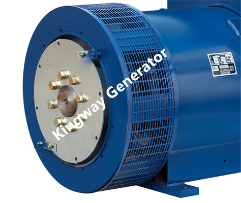 IEC6003 standaard van de de Alternatorgenerator van 500KVA AC Draad Vier In drie stadia