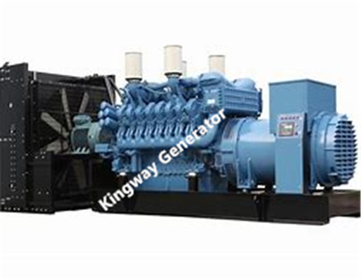 Van de de Fasecontainer van Perkins Engine 1500KVA 1200KW 3 de Generatorreeks voor Verkoopats