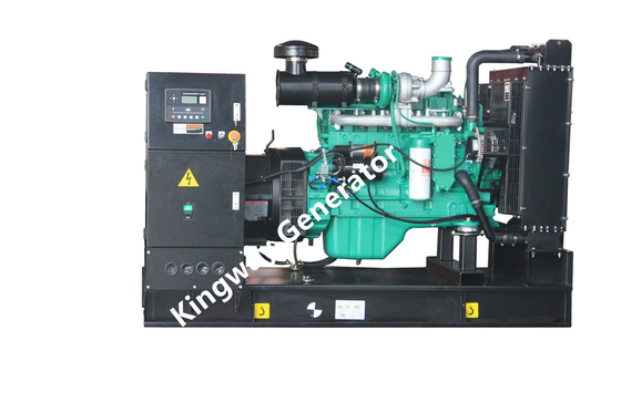 Industriële 30 Diesel van de de Generator24kw Generator van Kva Cummins Veelvoudige Kleurenkeuzen