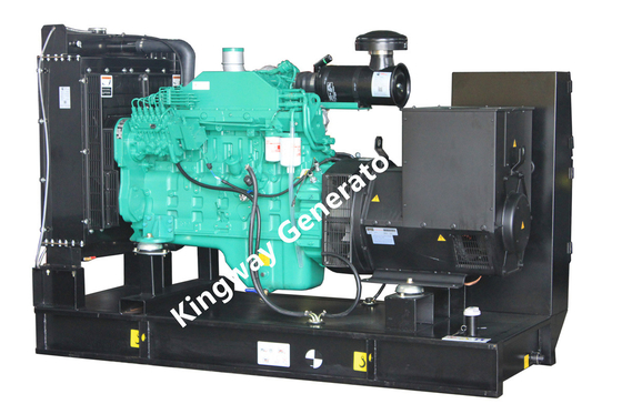 40KW drie Fasengenerator 50 KVA-de Reeks van DG door Cummins-Motor wordt aangedreven die