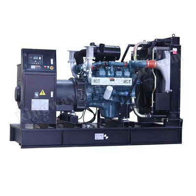 De aangepaste Generator van 50/60HZ 100KVA Cummins 80kw voor Hotel