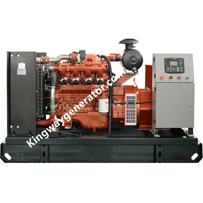 400KW van de Generatorlpg van Cummins 500kva de Generator Open Stijl voor Mijngebruik