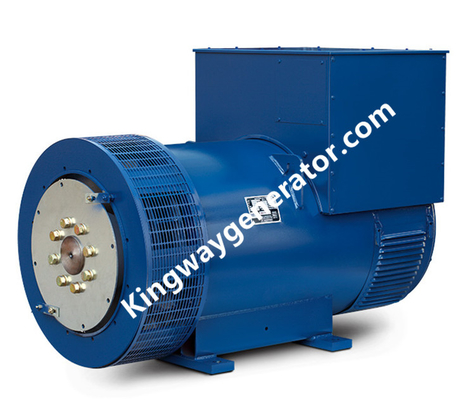 250KVA de synchrone AC Brushless Blauwe Kleur van de Alternatorgenerator