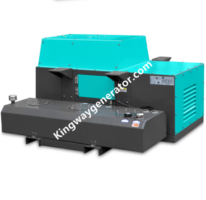 18KVA van de diesel de Adelborst Genset For Reefer Container Adelborstmotor