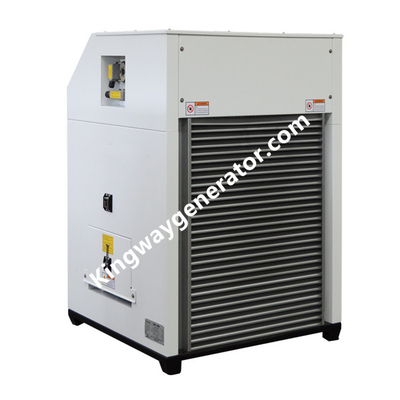 Weerstand biedende de Ladingsbank van 1200KW RS232 RS485 voor PC-Noodsituatiegebruik