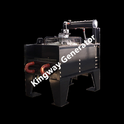 100KW Cummins-de Radiator van de Dieselmotorgenerator voor LPG-Generator